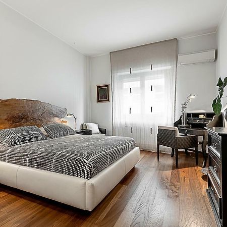 Milano Central Luxury Экстерьер фото