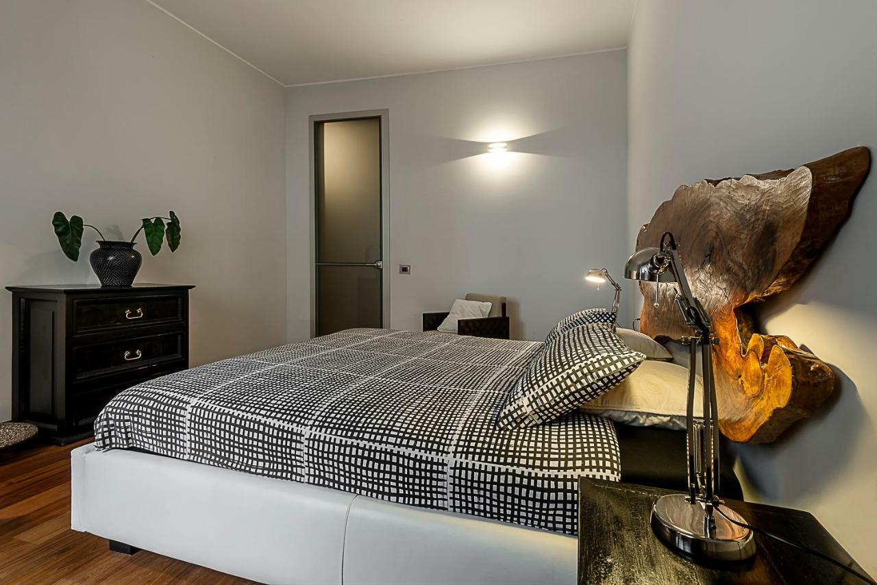 Milano Central Luxury Экстерьер фото
