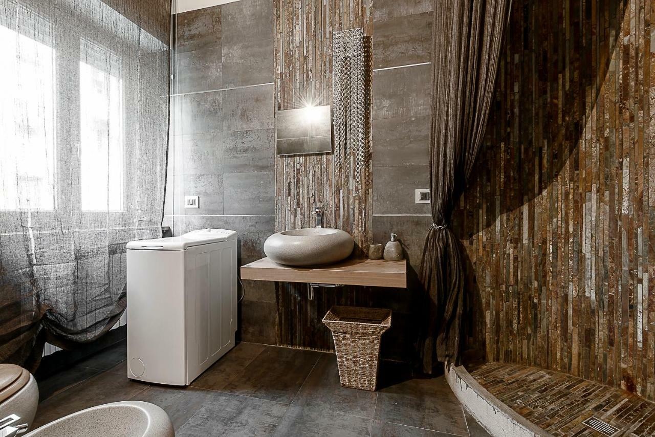 Milano Central Luxury Экстерьер фото