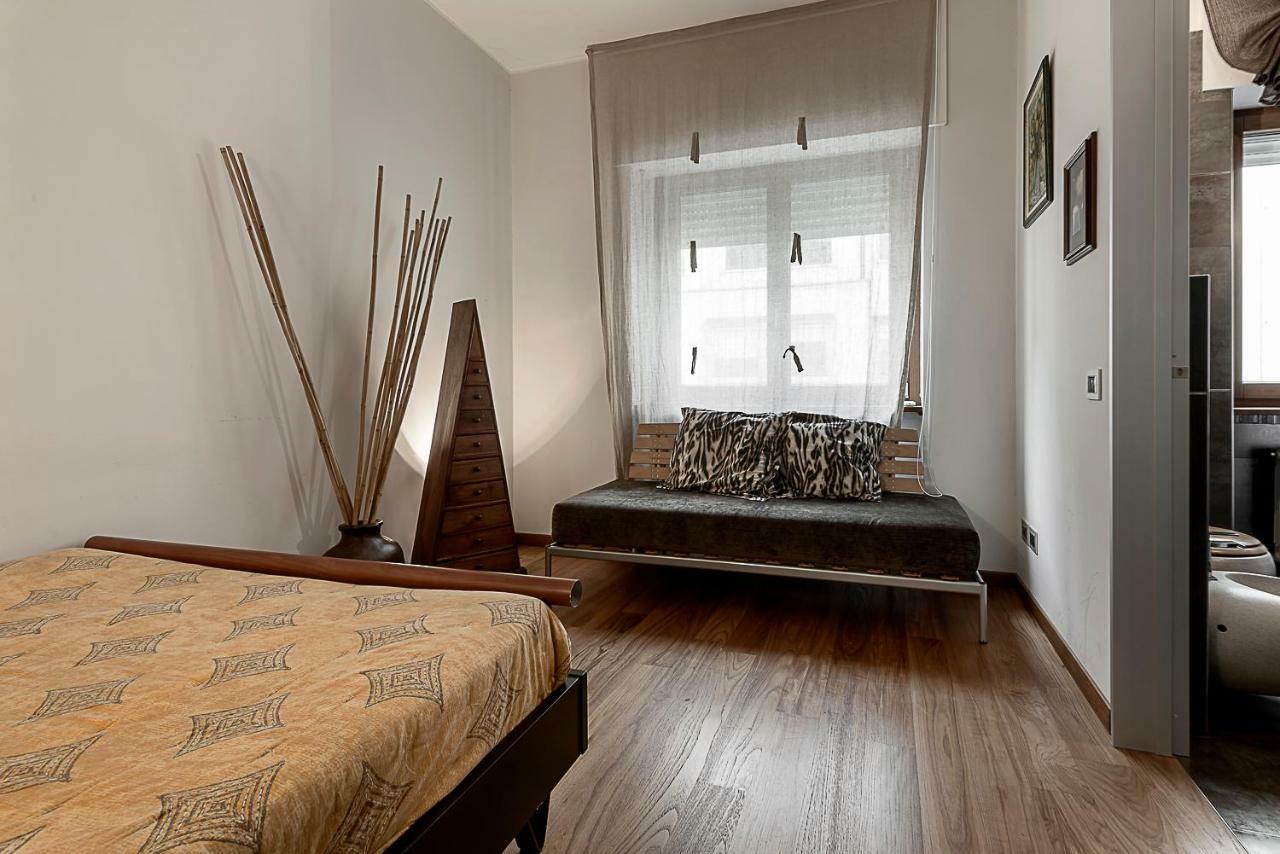 Milano Central Luxury Экстерьер фото