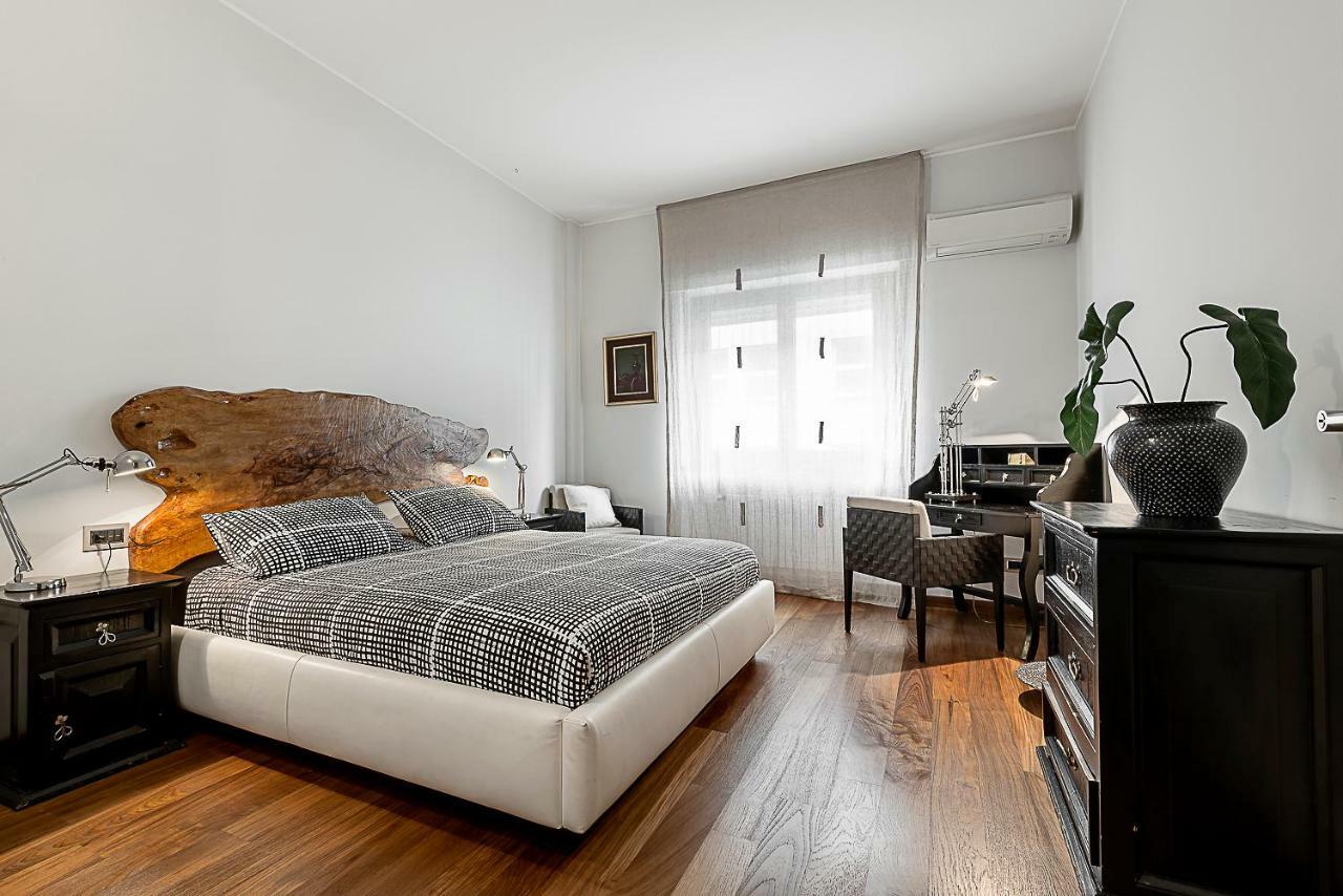 Milano Central Luxury Экстерьер фото